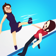 踢我宝贝Kick Me Baby游戏下载_踢我宝贝Kick Me Baby游戏下载攻略