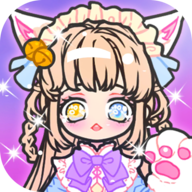 粉妆女孩破解版|粉妆女孩破解版汉化下载v1.0.4