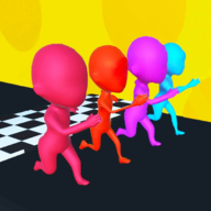 3D赛跑手游下载|3D赛跑2020最新版下载v1.4.3