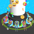 Drop Tower官方版|升降塔游戏