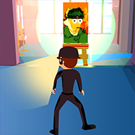 偷跑StealingRun手游下载|偷跑StealingRun安卓版下载v1.0.1