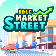 Idle Market Street游戏下载|放置市场街道安卓版下载v1.0.2