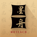 墨舟书法学习安卓软件官方版_墨舟书法学习安卓软件官方版电脑版下载