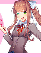 Doki Doki Literature Club下载