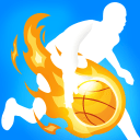 运球灌篮DribbleHoops最新版下载|运球灌篮DribbleHoops破解版下载v2.0.2