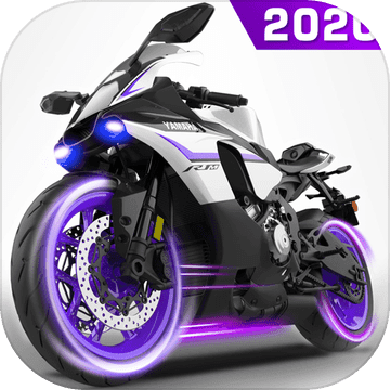 冲刺摩托Speed Moto Dash游戏下载