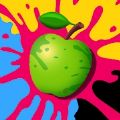 杰作水果画手游_杰作水果画手游官方正版_杰作水果画手游积分版