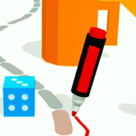 色笔轨迹下载_色笔轨迹下载小游戏_色笔轨迹下载中文版下载