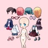 Chibi Girls_Chibi Girls官网下载手机版_Chibi GirlsiOS游戏下载