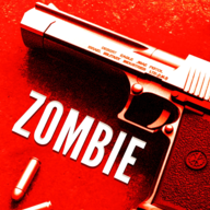僵尸射手射击游戏下载破解版