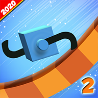 画腿攀登2Draw Runner Race 2下载|画腿攀登2游戏下载v1.0