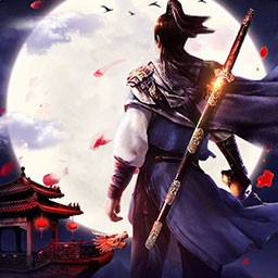 九剑手游变态版|九剑手游果盘版下载v1.00