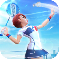 羽毛球闪电战BadmintonBlitz游戏下载
