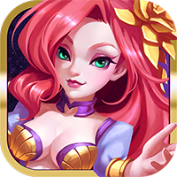 女神的斗士无限钻石版_女神的斗士无限钻石版破解版下载_女神的斗士无限钻石版iOS游戏下载