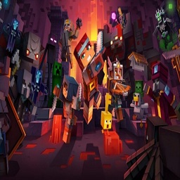 我的世界地下城手机版|我的世界地下城游戏(Minecraft Dungeons)