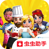 油管主播的生活无限钞票中文版