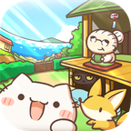动物朋友庭院无限金币版|动物朋友庭院小游戏下载v1.1.6