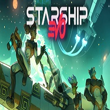 星舰EVO游戏_星舰EVO游戏中文版下载_星舰EVO游戏安卓版