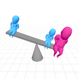 Balance People 3D下载_Balance People 3D下载中文版