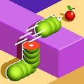 Dodgy Snake游戏