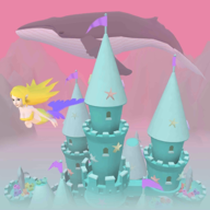 人鱼城堡MermaidCastle最新版游戏下载