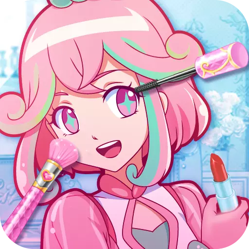 巴啦啦魔法美妆2游戏下载-巴啦啦魔法美妆2v2.5.4 安卓版