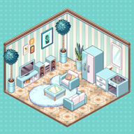 可爱小屋设计Kawaii Home Design下载