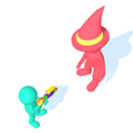 Paint Brawl 3D游戏下载_Paint Brawl 3D游戏下载ios版