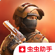 standoff2中文最新破解版