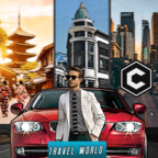 开车环游世界手游下载_开车环游世界手游下载破解版下载_开车环游世界手游下载app下载