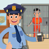 扮演警察阻止越狱游戏下载_扮演警察阻止越狱游戏下载手机版安卓_扮演警察阻止越狱游戏下载电脑版下载