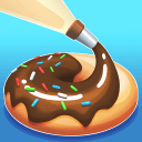 蛋糕烘焙Bake it下载