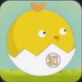 抖音鸡蛋碰石头游戏|鸡蛋碰石头小游戏