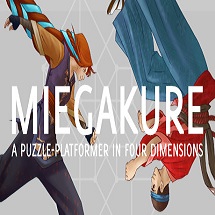 miegakure|miegakure手机版