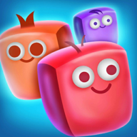 快乐广场HappySquares最新版游戏下载|快乐广场游戏破解版下载v1.5