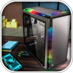 PC组装模拟器下载|PC组装模拟器手机版下载v1.0 汉化版