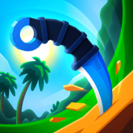 Flippy Knife2下载无限金币