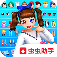 劲舞团styledoll全解锁版下载