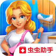 麦琪顿庄园无限金币版破解版最新版下载