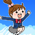 跳上天空女孩手游_跳上天空女孩手游破解版下载_跳上天空女孩手游电脑版下载