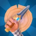 抛刀模拟器(Knife Throwing Simulator)下载_抛刀模拟器(Knife Throwing Simulator)下载积分版