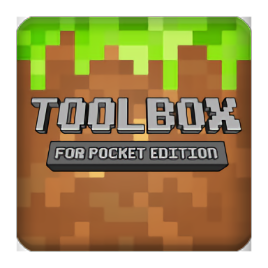 toolbox for minecraft pe中文版下载_Toolbox for Minecraft Pe汉化APPapp下载v5.4.28 手机版