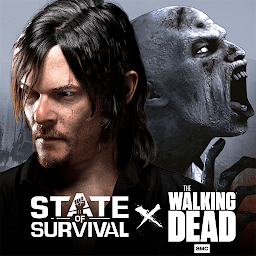 state of survivalAPP下载apk_State of Survival手机app中文版下载v1.13.30 手机版
