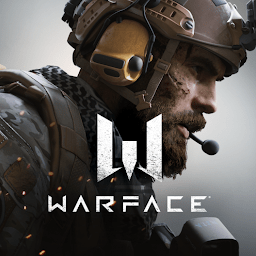 warface手机app下载APP版_warface全球行动国际版下载v3.0.2 手机中文版