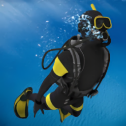 深海模拟器手机版下载_深海模拟器游戏下载v1.9 手机版