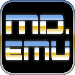md模拟器手机版下载_MD.emu模拟器汉化版下载v1.5.54 手机中文版_附md游戏合集
