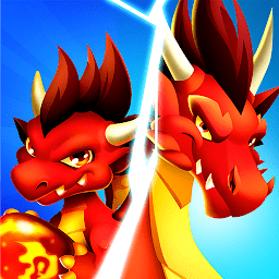 dragoncityAPP版下载_龙城Dragon City中文官方正版下载v22.0.5 手机版