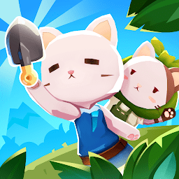 猫岛探险记手机下载_猫岛探险记手机app下载v1.0.3 官方中文版