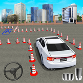 停车场2021游戏下载_停车场2021(Car Parking 2021)游戏手机版v1.0.00