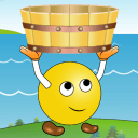 Catching Man 接水果app